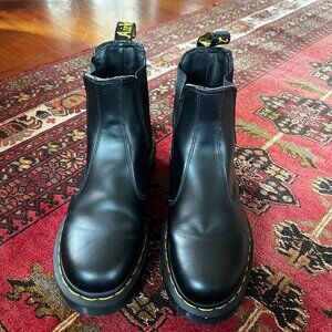 Dr Martens 2976 bex chelsea boots